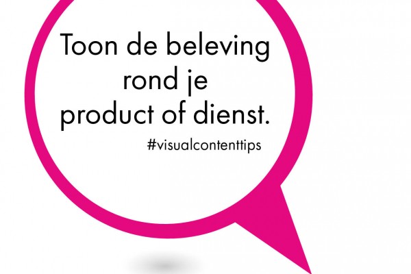 Visual Content Tips7